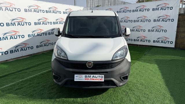 FIAT Doblo usata, con Airbag