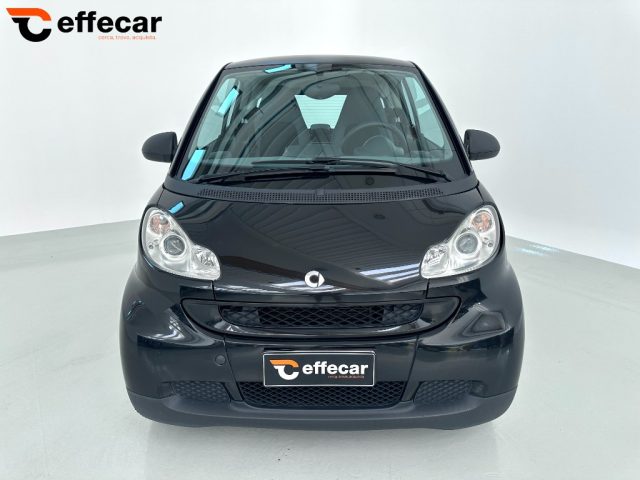 SMART ForTwo usata, con Airbag