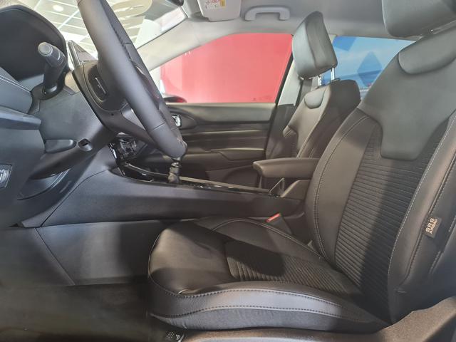 JEEP Compass usata, con Cerchi in lega