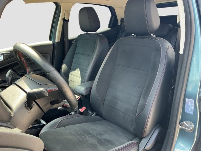 FORD EcoSport usata 8