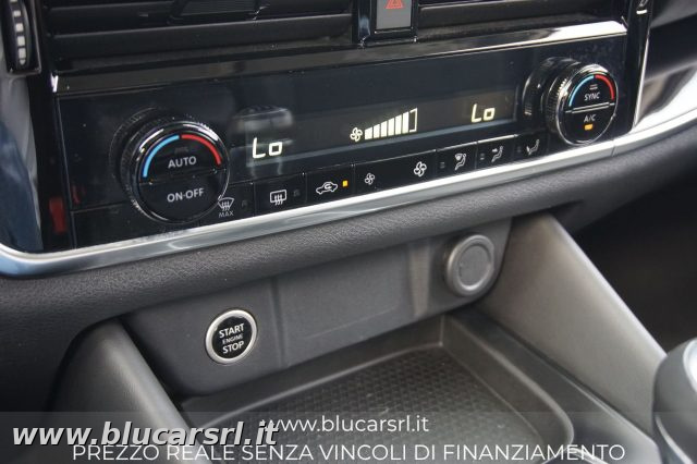 NISSAN Qashqai usata 17
