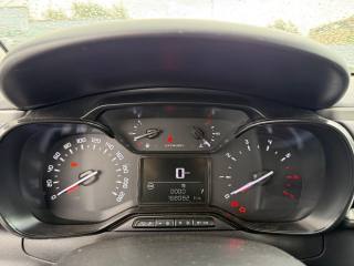 CITROEN C3 usata, con Autoradio digitale