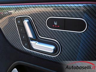 MERCEDES-BENZ GLA 180 usata, con Start/Stop Automatico