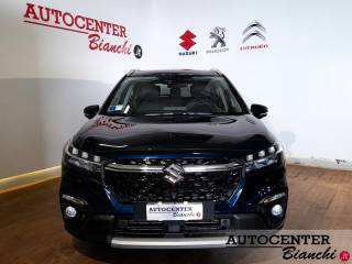 SUZUKI S-Cross usata, con Airbag