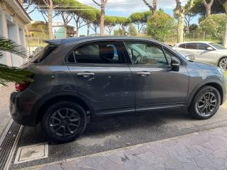 FIAT 500X usata, con Airbag laterali