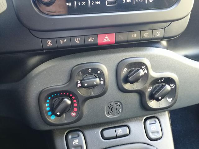 FIAT Panda usata, con Vivavoce