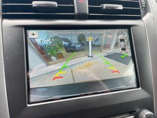 FORD Mondeo usata, con Controllo trazione