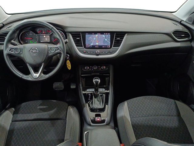 OPEL Grandland X usata, con Chiusura centralizzata
