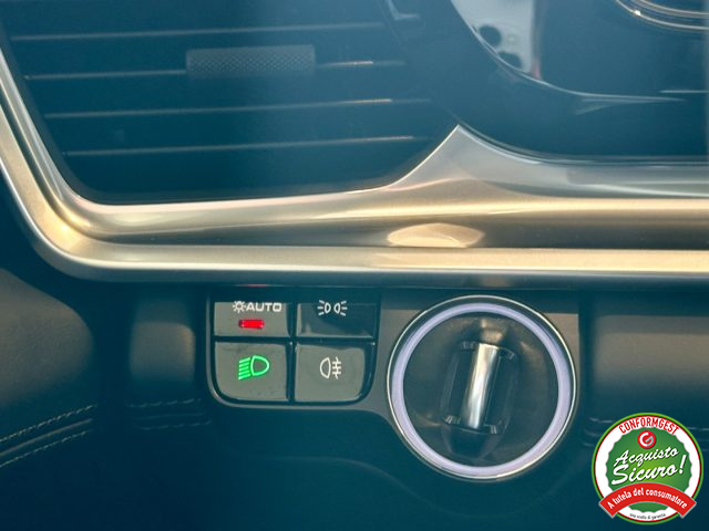 PORSCHE Panamera usata, con Chiusura centralizzata telecomandata