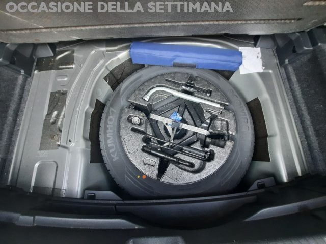 VOLKSWAGEN Polo usata, con Chiusura centralizzata