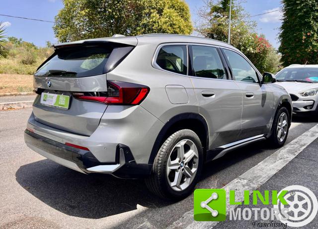 BMW X1 usata, con Airbag Passeggero