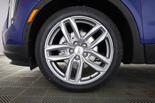 CADILLAC XT4 usata 15