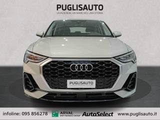 AUDI Q3 usata, con Airbag