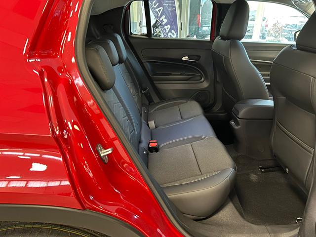 JEEP Avenger usata, con Controllo trazione