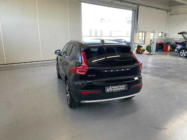 VOLVO XC40 usata, con Alzacristalli elettrici