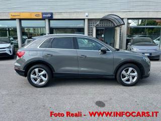AUDI Q3 usata, con Chiusura centralizzata