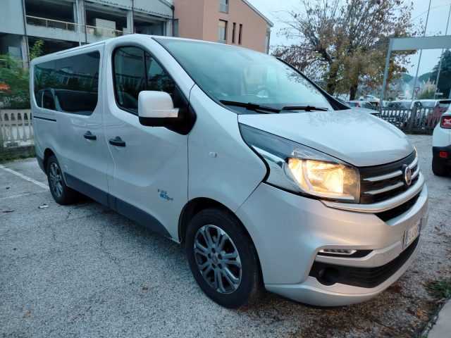 FIAT Talento usata, con Antifurto