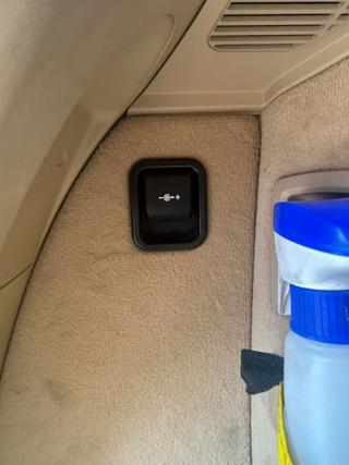 BMW 530 usata, con Filtro antiparticolato