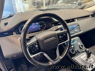 LAND ROVER Range Rover Evoque usata, con Alzacristalli elettrici