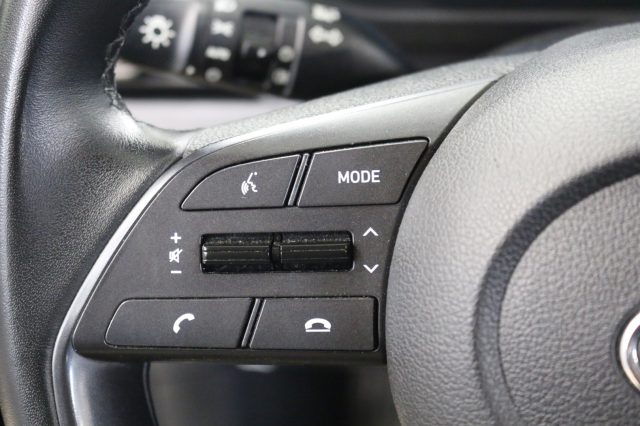 HYUNDAI i20 usata 22