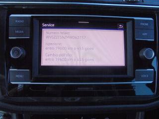 VOLKSWAGEN Tiguan usata 32