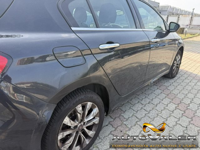 FIAT Tipo usata, con USB