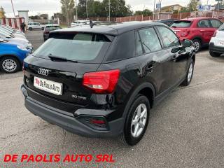 AUDI Q2 usata, con Airbag laterali