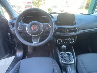 FIAT Tipo usata, con USB