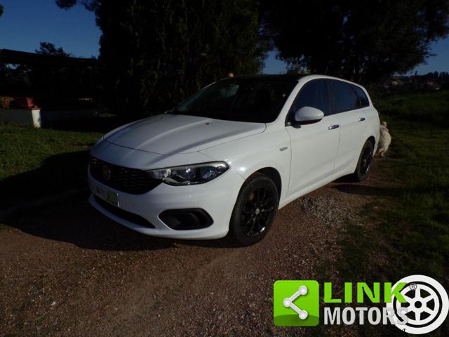FIAT Tipo usata, con Cronologia tagliandi