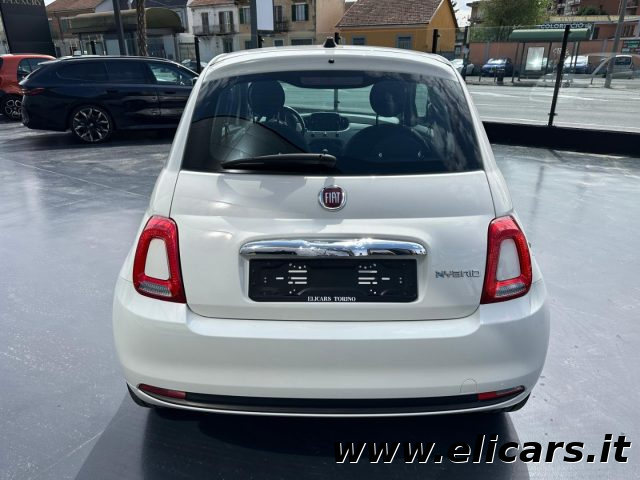 FIAT 500 usata, con Airbag Passeggero