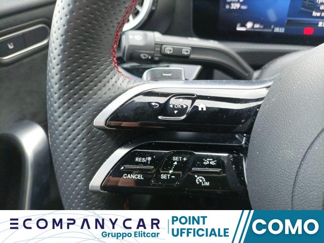 MERCEDES-BENZ A 180 usata, con Controllo trazione