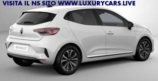 RENAULT Clio usata, con Airbag