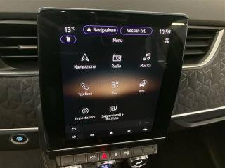 RENAULT ZOE usata, con Bracciolo