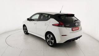 NISSAN Leaf usata, con Alzacristalli elettrici
