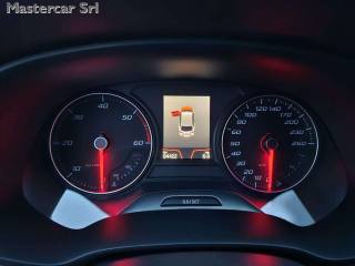 SEAT Leon usata, con Volante in pelle