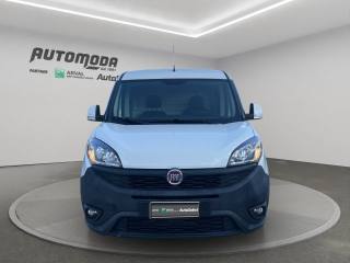FIAT Doblo usata, con Airbag