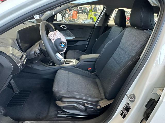 BMW 120 usata, con ESP