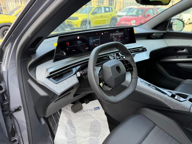 PEUGEOT 5008 usata, con Servosterzo