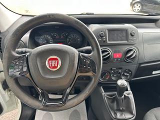 FIAT Fiorino usata, con Immobilizzatore elettronico