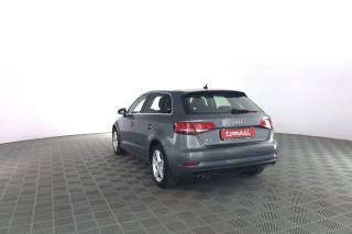 AUDI A3 usata 5