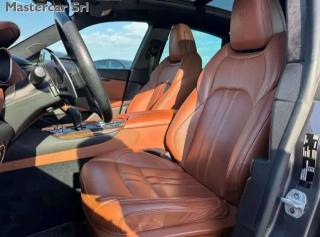MASERATI Levante usata, con ESP