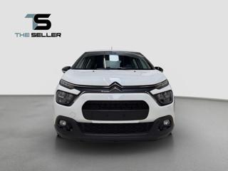 CITROEN C3 usata, con Airbag