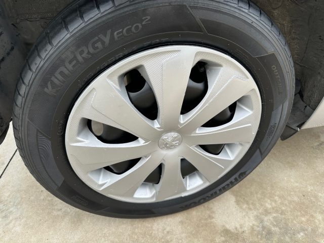 PEUGEOT 108 usata, con Chiusura centralizzata