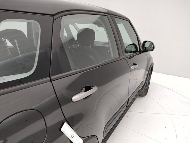 FIAT 500L usata, con Kit antipanne