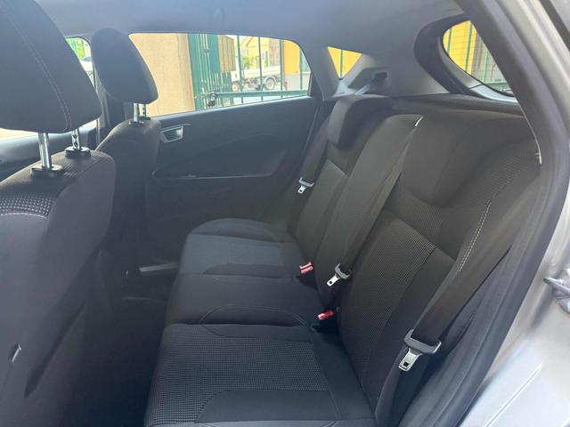 FORD Fiesta usata, con Bracciolo