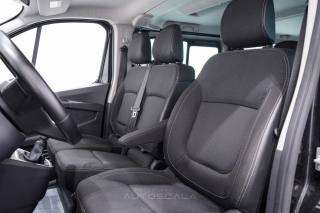 RENAULT Trafic usata, con Touch screen