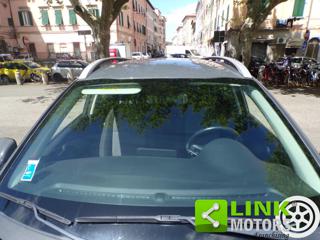 KIA Stonic usata, con Sensore di pioggia