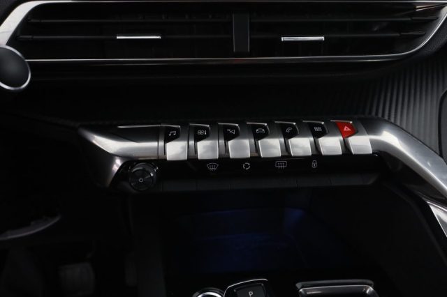 PEUGEOT 3008 usata 12
