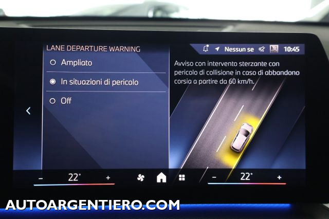 BMW X1 usata, con Specchietti laterali elettrici