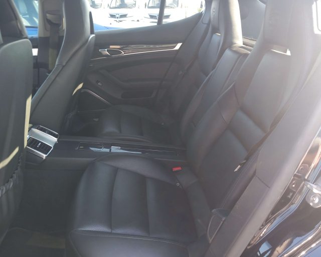 PORSCHE Panamera usata, con Fari Xenon